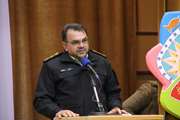 حضورعضو سابق کانون پرورش فکری کودکان ونوجوانان استان ایلام درآیین اختتامیه
